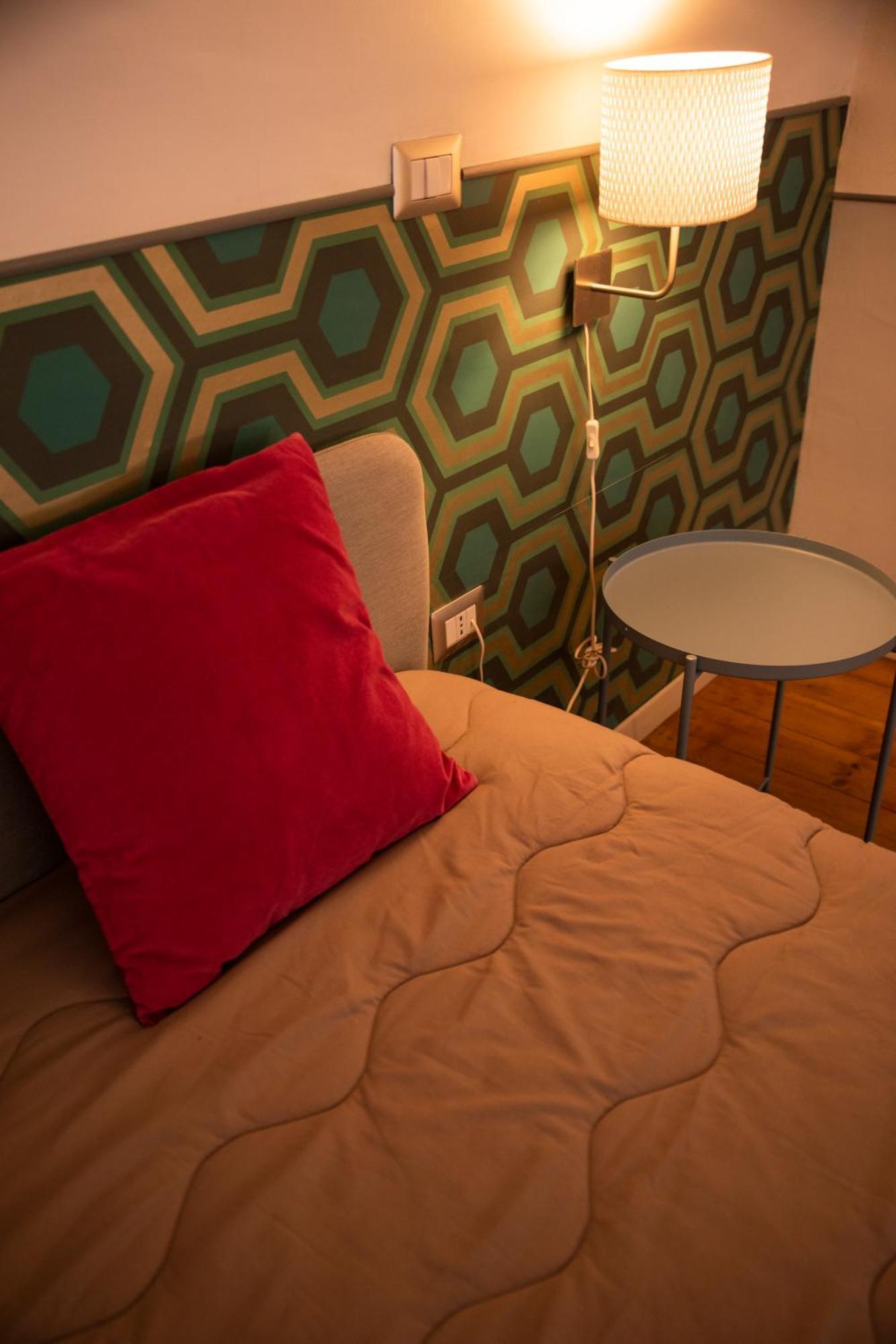 Bed & Breakfast & Brigida *