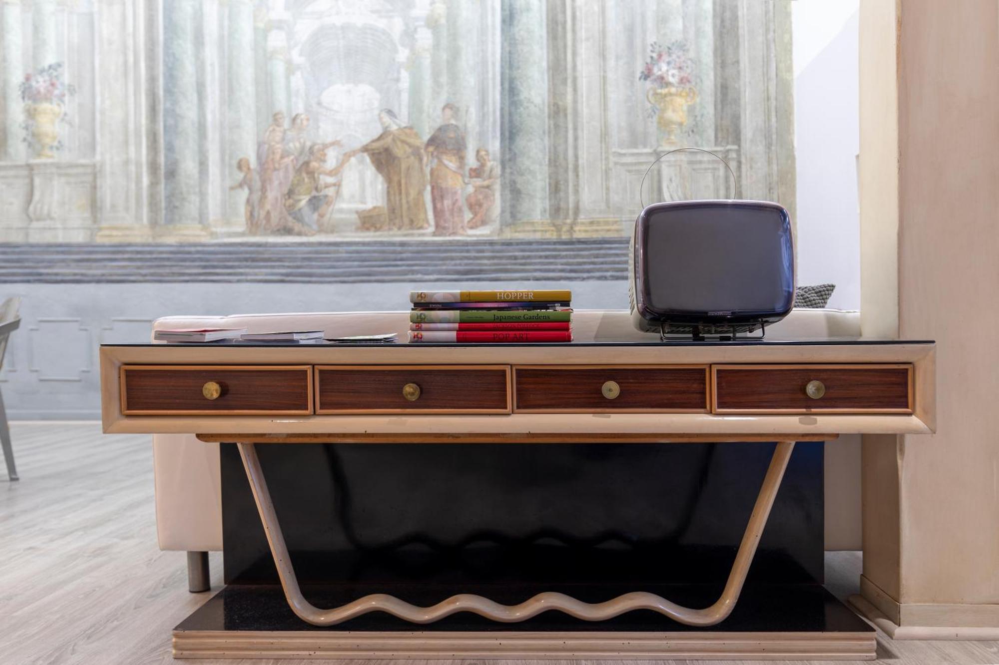 & Brigida Bed & Breakfast Napoli