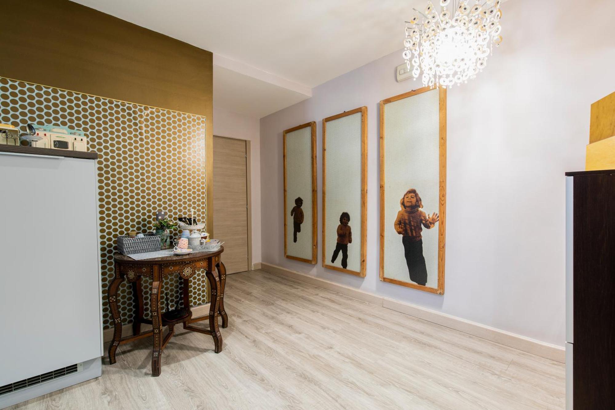 Bed & Breakfast & Brigida Napoli