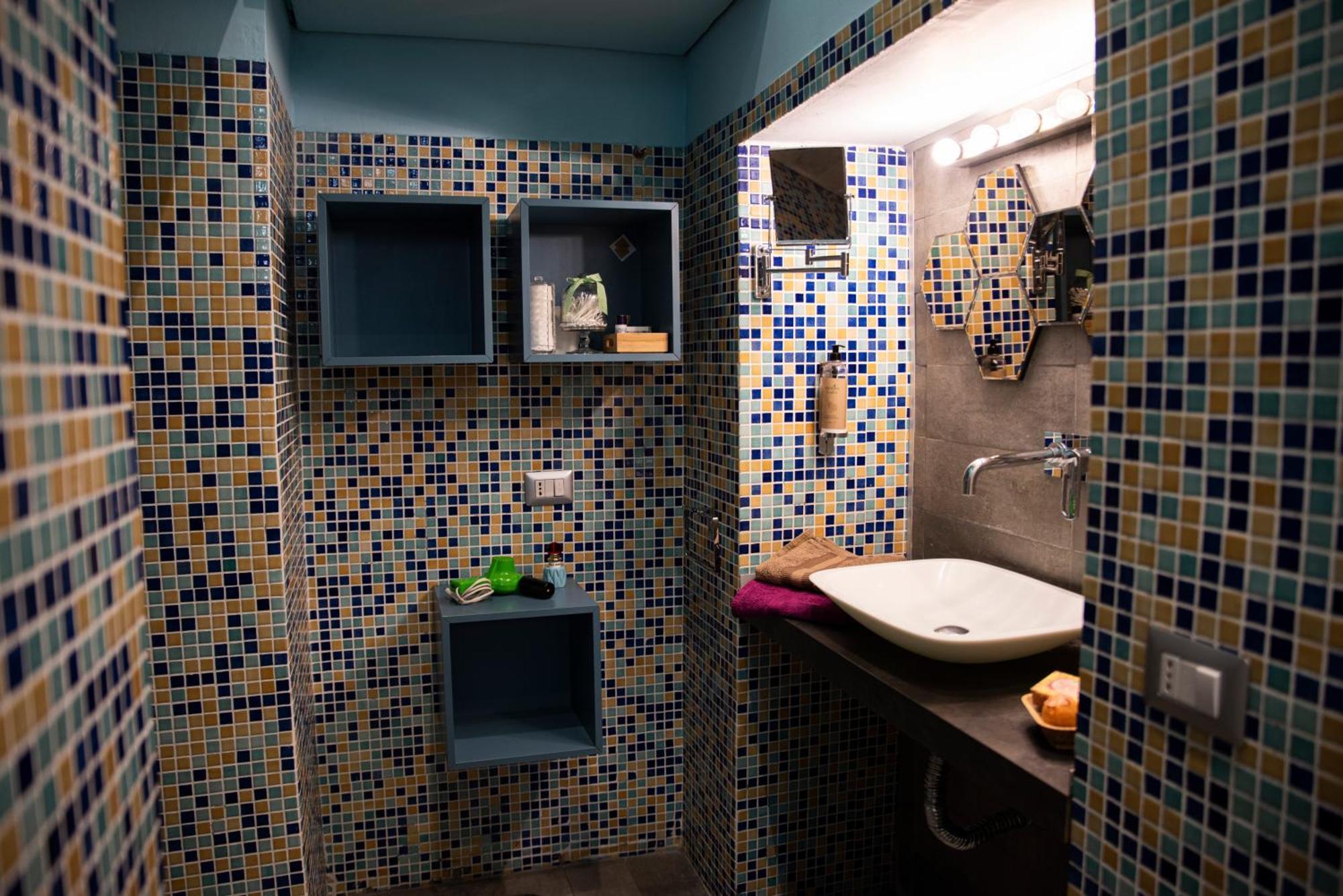& Brigida Bed & Breakfast Napoli