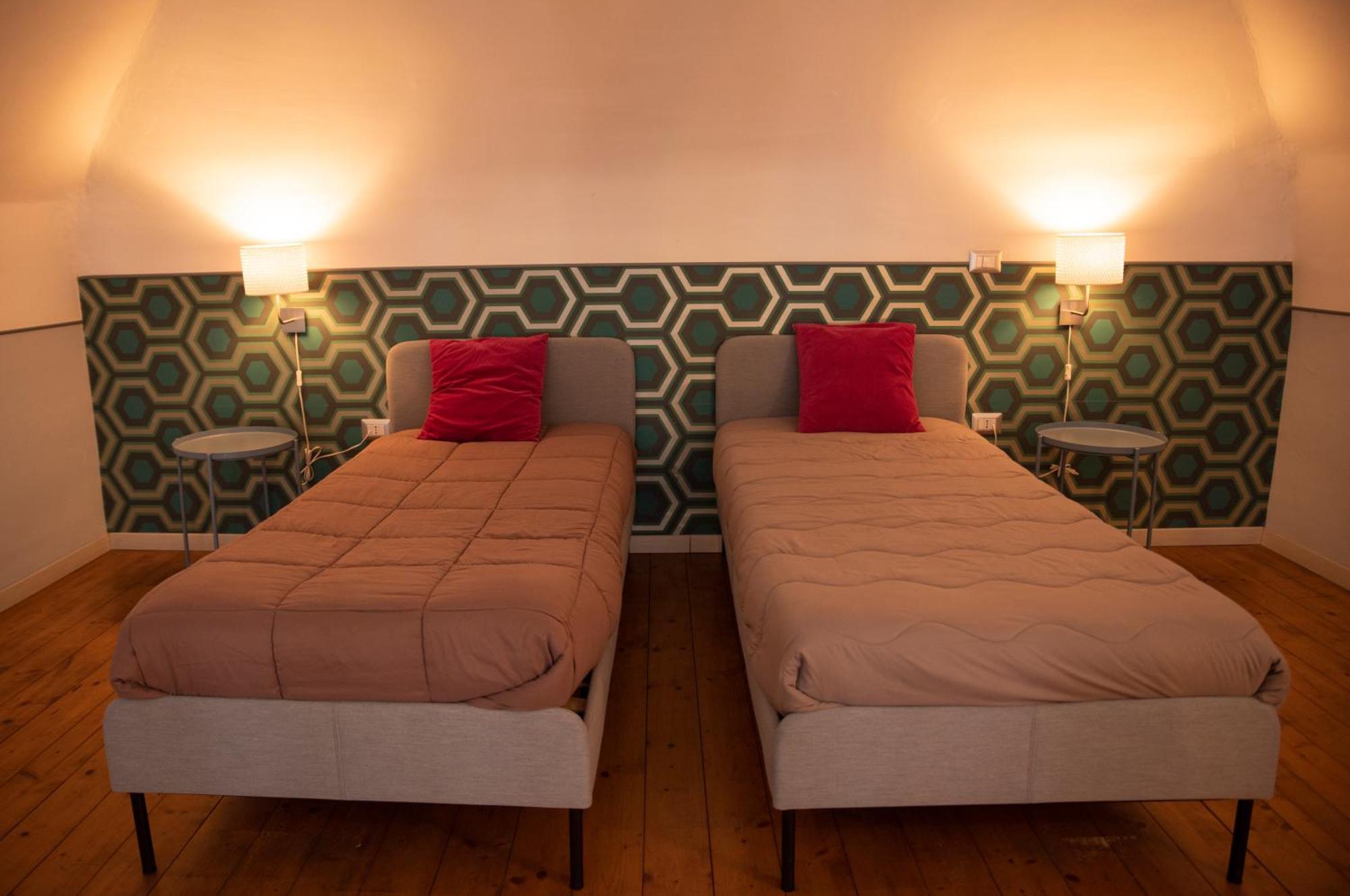 Bed & Breakfast & Brigida *