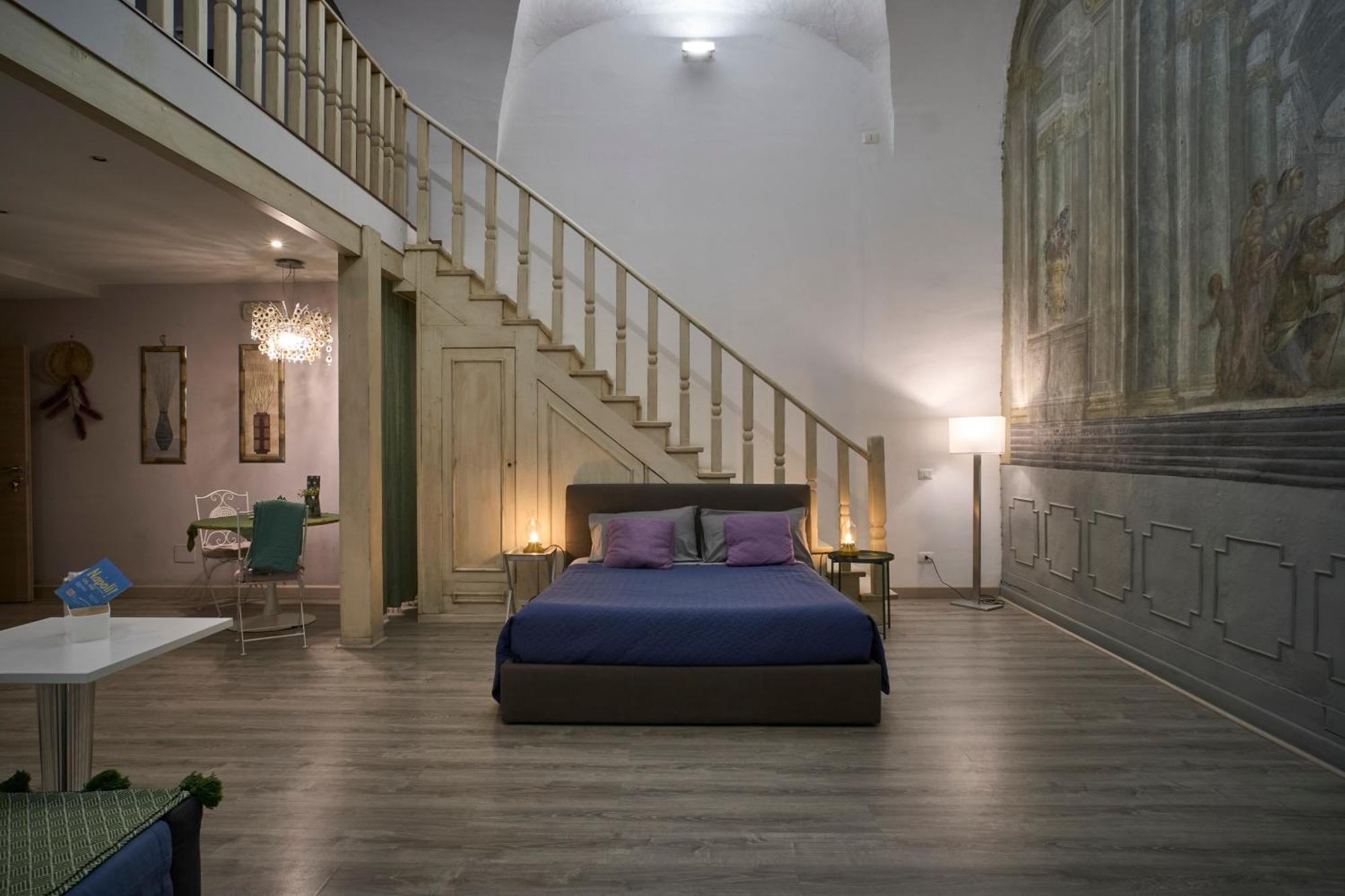 & Brigida Bed & Breakfast *