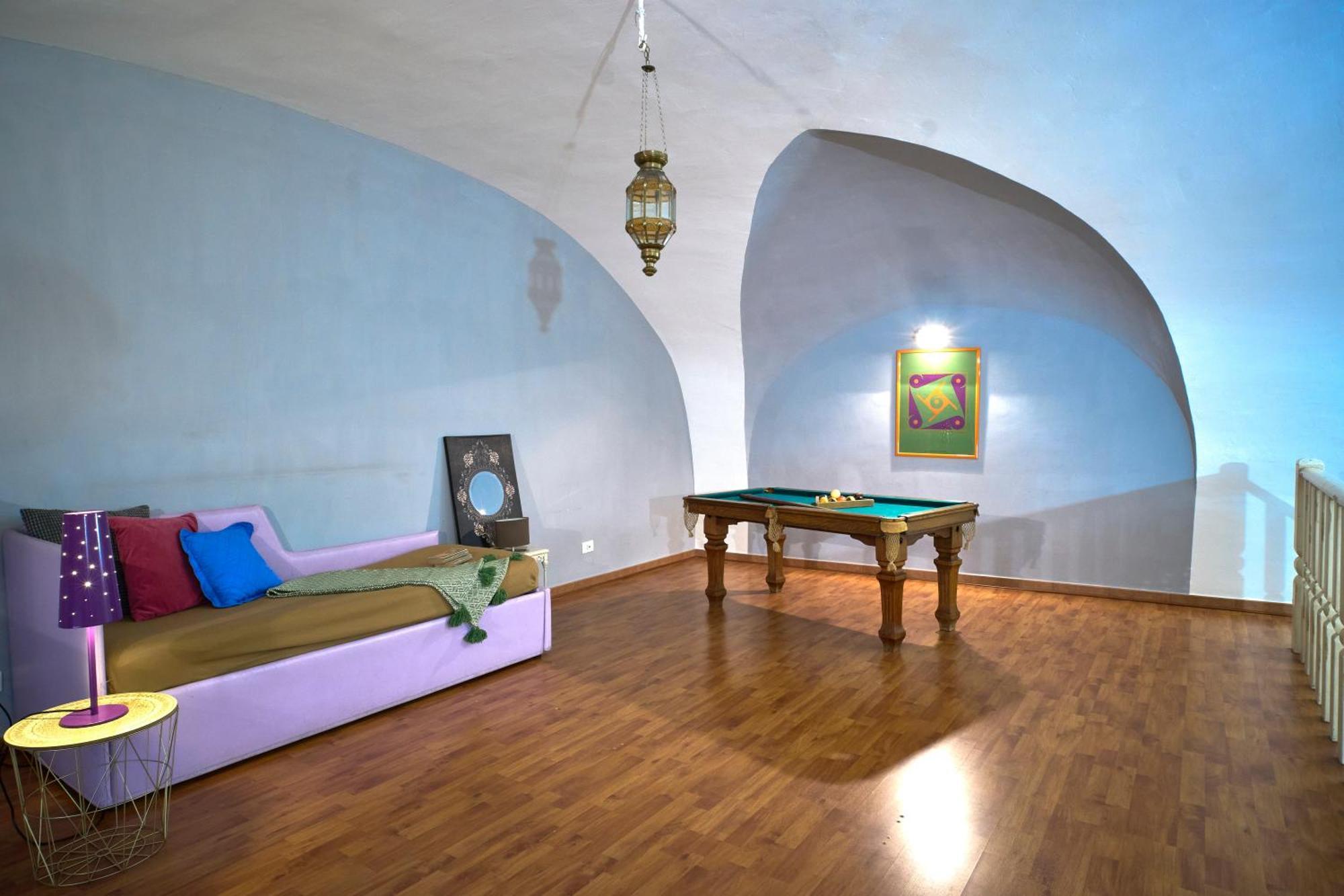 & Brigida Bed & Breakfast Napoli